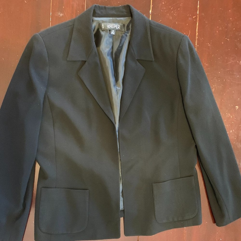 Kasper Women's Blazer Petite